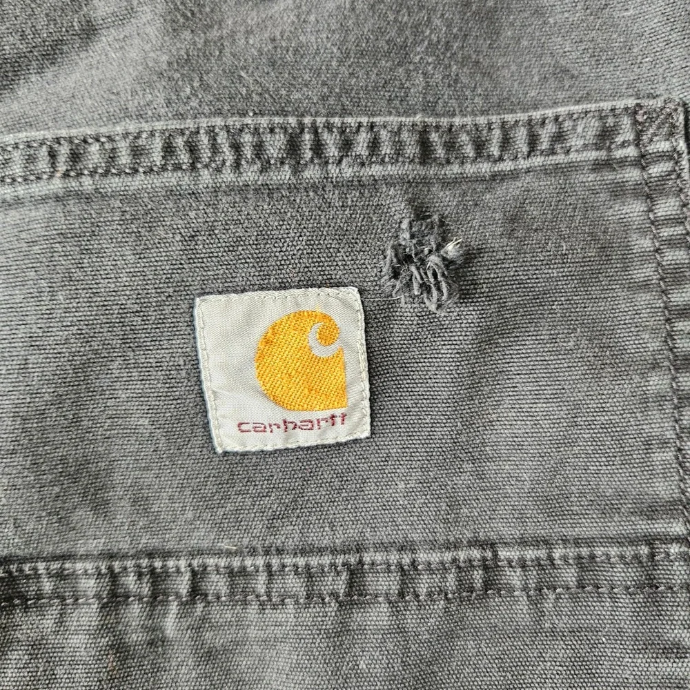 Carhartt style cargo